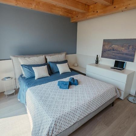 B&B Casa Dorotei Cusighe Ngoại thất bức ảnh